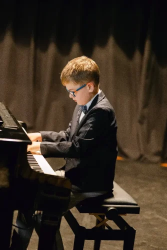 GALA koncert ZUŠ - 29. 5. 2026
