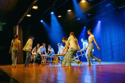 Koncert ZU VB 2024