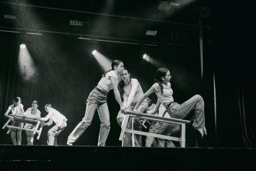 Koncert ZU VB 2024
