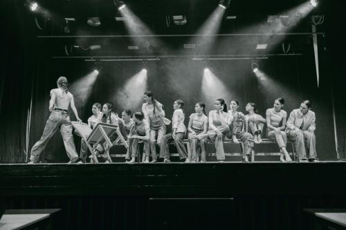Koncert ZU VB 2024