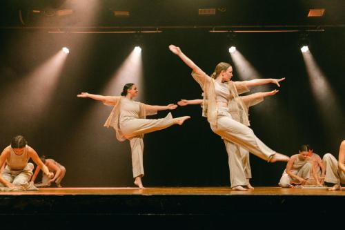 Koncert ZU VB 2024