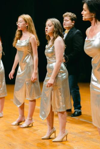 Koncert ZU VB 2024