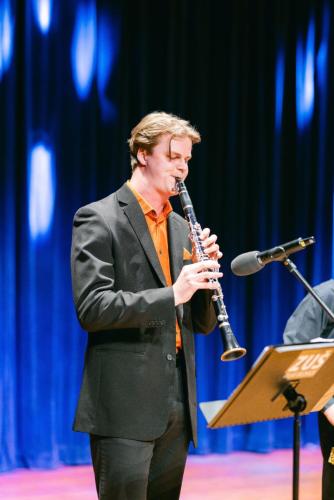 Koncert ZU VB 2024