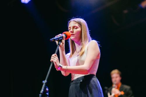 Koncert ZU VB 2024