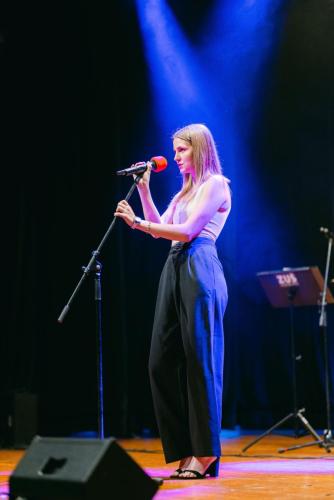 Koncert ZU VB 2024