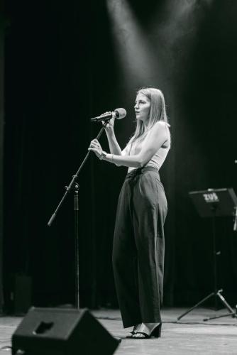 Koncert ZU VB 2024