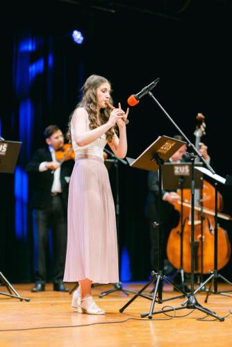Koncert ZU VB 2024