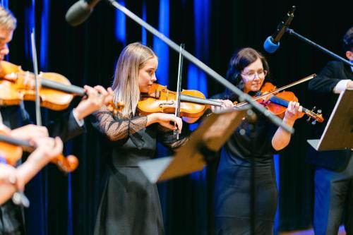 Koncert ZU VB 2024