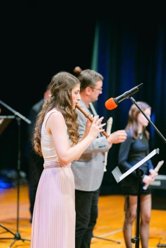Koncert ZU VB 2024