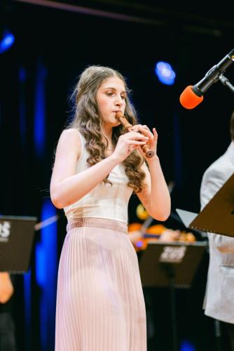 Koncert ZU VB 2024