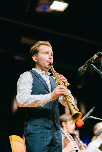 Koncert ZU VB 2024