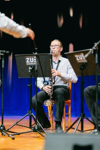 Koncert ZU VB 2024