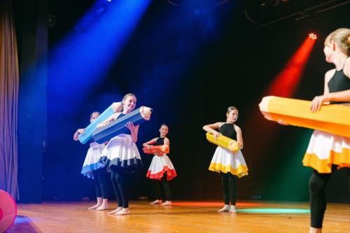 Koncert ZU VB 2024