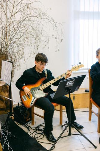 Koncert ZU VB 2024