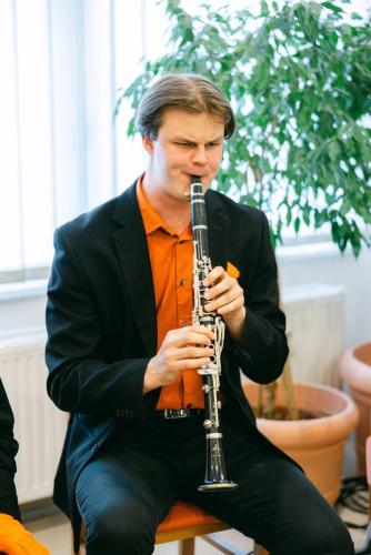 Koncert ZU VB 2024