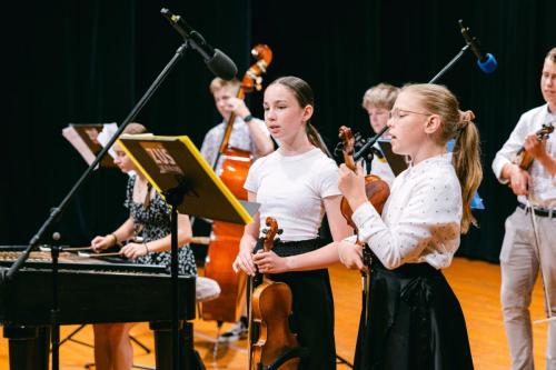Koncert ZU VB 2024