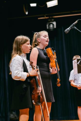 Koncert ZU VB 2024