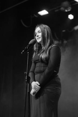 Vánocní koncert ZU VB 2024