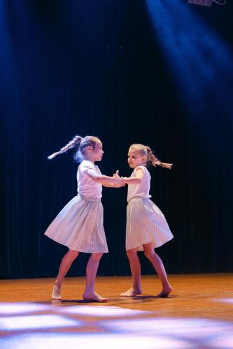 Vánocní koncert ZU VB 2024