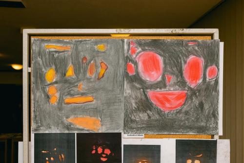 Vánocní koncert ZU VB 2024